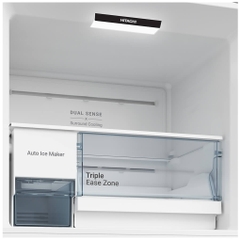 Tủ Lạnh Hitachi Inverter 407 Lít HRTN6443SAGBKVN