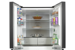 Tủ lạnh Hitachi Inverter 466 lít Multi Door HR4N7522DSDXVN