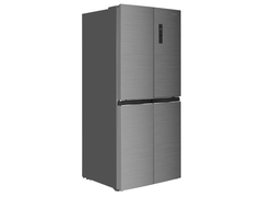 Tủ lạnh Hitachi Inverter HR4N7462DSXVN (4 cánh, ngăn đông dưới, 422 lít)