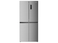 Tủ lạnh Hitachi Inverter HR4N7462DSXVN (4 cánh, ngăn đông dưới, 422 lít)