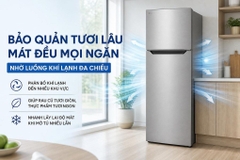 Tủ lạnh LG Inverter 292 lít T30SV