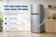 Tủ lạnh LG Inverter 292 lít T30SV