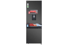 Tủ lạnh LG Inverter 332 lít LBD33BLMA