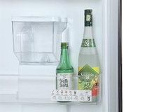 Tủ lạnh LG Inverter 332 lít LBD33BLMA