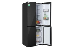 Tủ lạnh LG Inverter 400 lít Multi Door F40BG