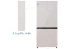 Tủ lạnh LG Inverter 510 lít Multi Door F51EG