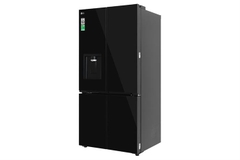 Tủ lạnh LG Inverter 571 lít Multi Door F58BGD