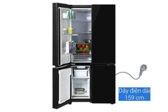 Tủ lạnh LG Inverter 571 lít Multi Door F58BGD