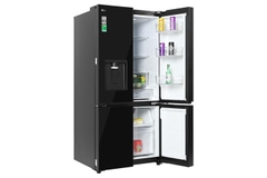 Tủ lạnh LG Inverter 571 lít Multi Door F58BGD