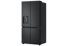 Tủ lạnh LG Inverter 571 lít Multi Door LFD58BLMA