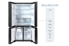 Tủ lạnh LG Inverter 575 lít Multi Door LFB58BLMA