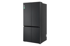 Tủ lạnh LG Inverter 575 lít Multi Door LFB58BLMA