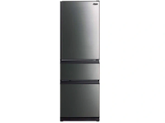 Tủ lạnh Mitsubishi Electric Inverter MR-CX41ER-BST-V (330 lít)