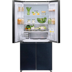 Tủ lạnh Panasonic Inverter 520 lít Multi Door NR-XZ590HGKV