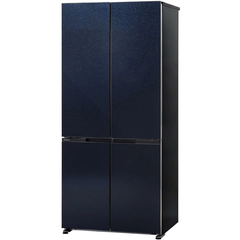 Tủ lạnh Panasonic Inverter 482 lít Multi Door NR-XZ550HGKV