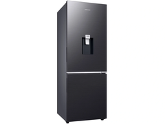 Tủ lạnh Samsung Inverter 307 lít RB30N4190B1/SV