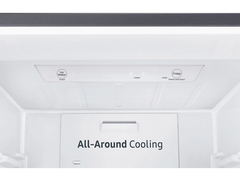 Tủ lạnh Samsung Inverter 307 lít RB30N4190B1/SV