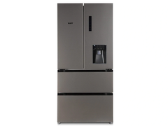 Tủ lạnh side by side Kaff 523L KF-BCD523W