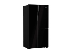 Tủ lạnh Side By Side Kaff 580l KF-BCD580W