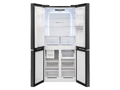 Tủ lạnh side by side Kaff 563L KF-BCD620DI