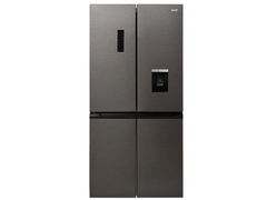 Tủ lạnh side by side Kaff 563L KF-BCD620DI
