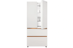 Tủ lạnh Toshiba Inverter 520 lít Multi Door GR-RF680WI-PGV(D4)