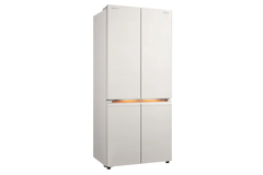 Tủ lạnh Toshiba Inverter 521 lít Multi Door GR-RF681WI-PGV(D4)