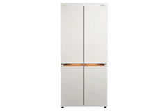 Tủ lạnh Toshiba Inverter 521 lít Multi Door GR-RF681WI-PGV(D4)