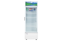 Tủ mát Sanaky VH-3589K 350 lít