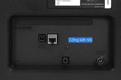 Smart Tivi LG 4K 55 inch 55UP7550PTC