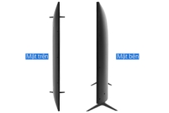 Smart Tivi LG 4K 55 inch 55UP7550PTC