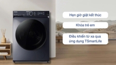 Máy giặt Toshiba Inverter 10 kg TW-T23BU110UWV(MG)