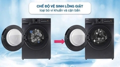 Máy giặt Toshiba Inverter 10 kg TW-T23BU110UWV(MG)