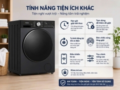 Máy giặt Toshiba Inverter 11 kg TW-T33B120UWV(MK)