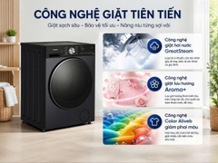 Máy giặt Toshiba Inverter 11 kg TW-T33B120UWV(MK)