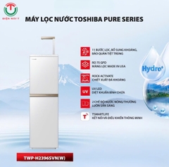 Máy lọc nước RO Toshiba TWP-H2396SVN(W) 10 lõi