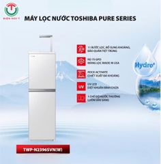 Máy lọc nước RO Toshiba TWP-N2396SVN(W) 10 lõi