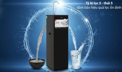 Máy lọc nước RO Hydrogen Toshiba 10 lõi TWP-NA1SVN(K)