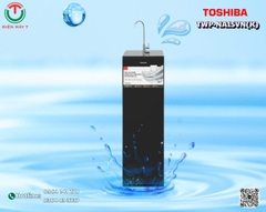 Máy lọc nước RO Hydrogen Toshiba 10 lõi TWP-NA1SVN(K)