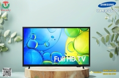Smart Tivi Samsung FHD 43 inch UA43F6000F