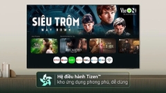 Smart Tivi Mini LED Samsung AI 4K 55 inch UA55M77HA [ Mới ]