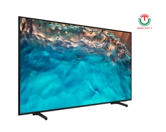 Smart Tivi Samsung 4K Crystal UHD 75 inch UA75BU8000