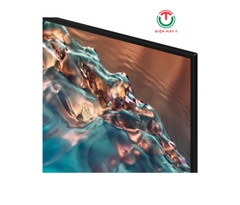 Smart Tivi Samsung 4K Crystal UHD 75 inch UA75BU8000