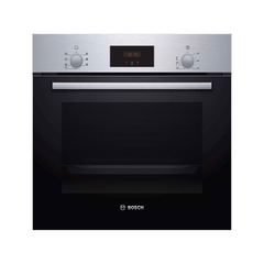 Lò nướng âm tủ 66 lít Bosch HMH.HBF113BR0A Serie 2