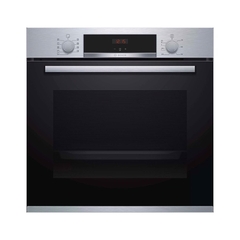 Lò nướng âm tủ 71 lít Bosch HMH.HBA534BS0A Serie 4