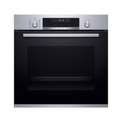 Lò Nướng Âm Tủ 71 lít Bosch HMH.HBG5585S6B Series 6