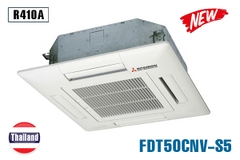 Máy Lạnh Âm Trần Mitsubishi FDT50CNV-S5/FDC50CNV-S5
