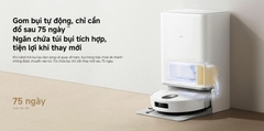 Robot hút bụi lau nhà Xiaomi Vacuum 5 EU