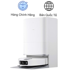 Máy hút bụi Xiaomi Robot Vacuum 5 Pro EU