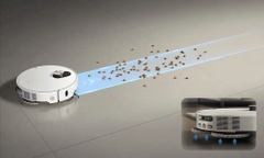 Máy hút bụi Xiaomi Robot Vacuum 5 Pro EU
